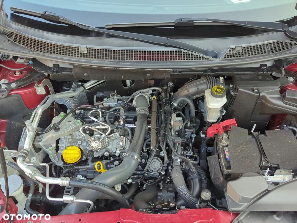 Nissan Qashqai 1.3 DIG-T N-Connecta EU6d - 29