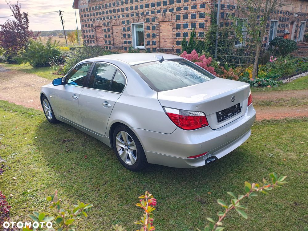 BMW Seria 5 - 9
