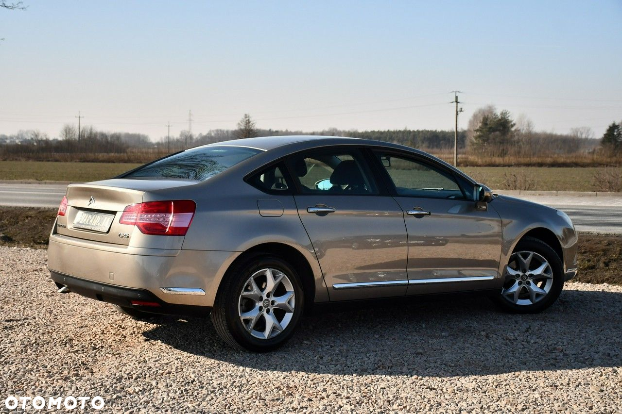 Citroën C5 1.8i 16V Dynamique - 25
