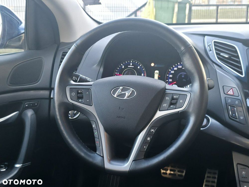 Hyundai i40 - 15