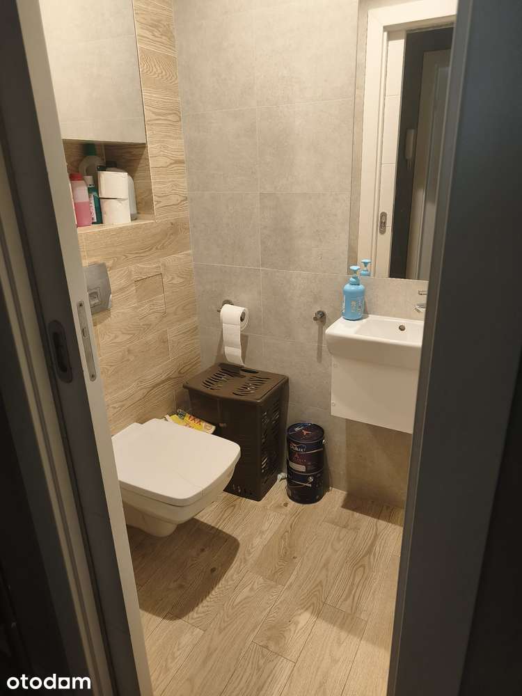 3-pokojowe mieszkanie Grochów 51 m2 Pet Friendly ul. Podskarbińska