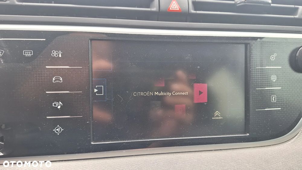 Citroën C4 Grand Picasso 1.6 THP Seduction Elite - 7