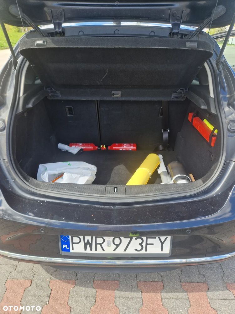 Opel Astra 1.6 Energy EU6 - 5