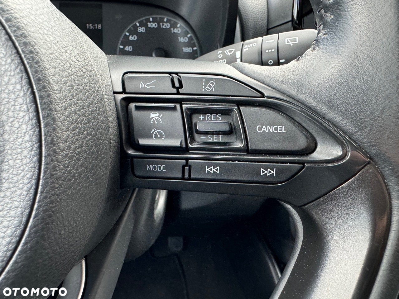 Toyota Yaris 1.5 Comfort - 20