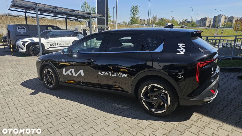 Kia K4 1.6 T-GDI L - 6