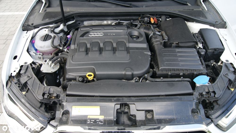 Audi A3 Sportback - 23