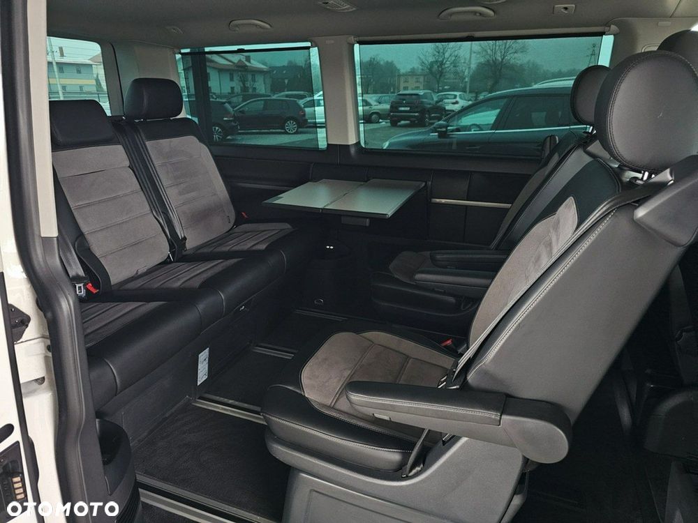 Volkswagen Multivan 2.0 TDI L1 Highline DSG - 31