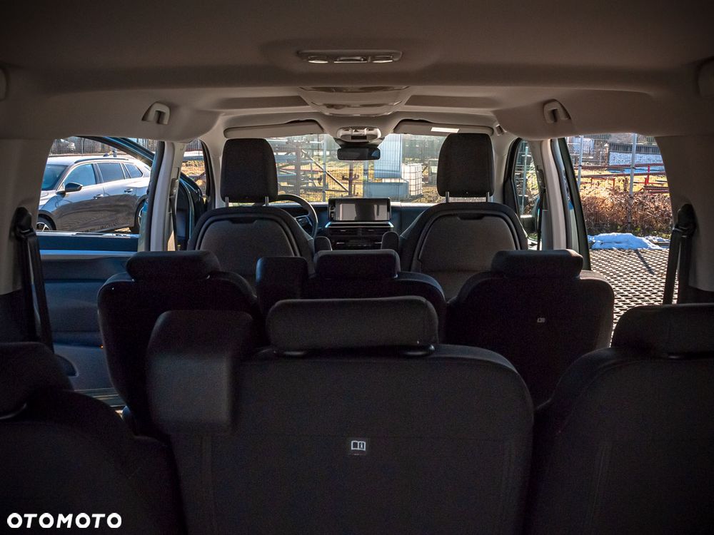 Opel Zafira 2.2 Diesel XL Business - 10