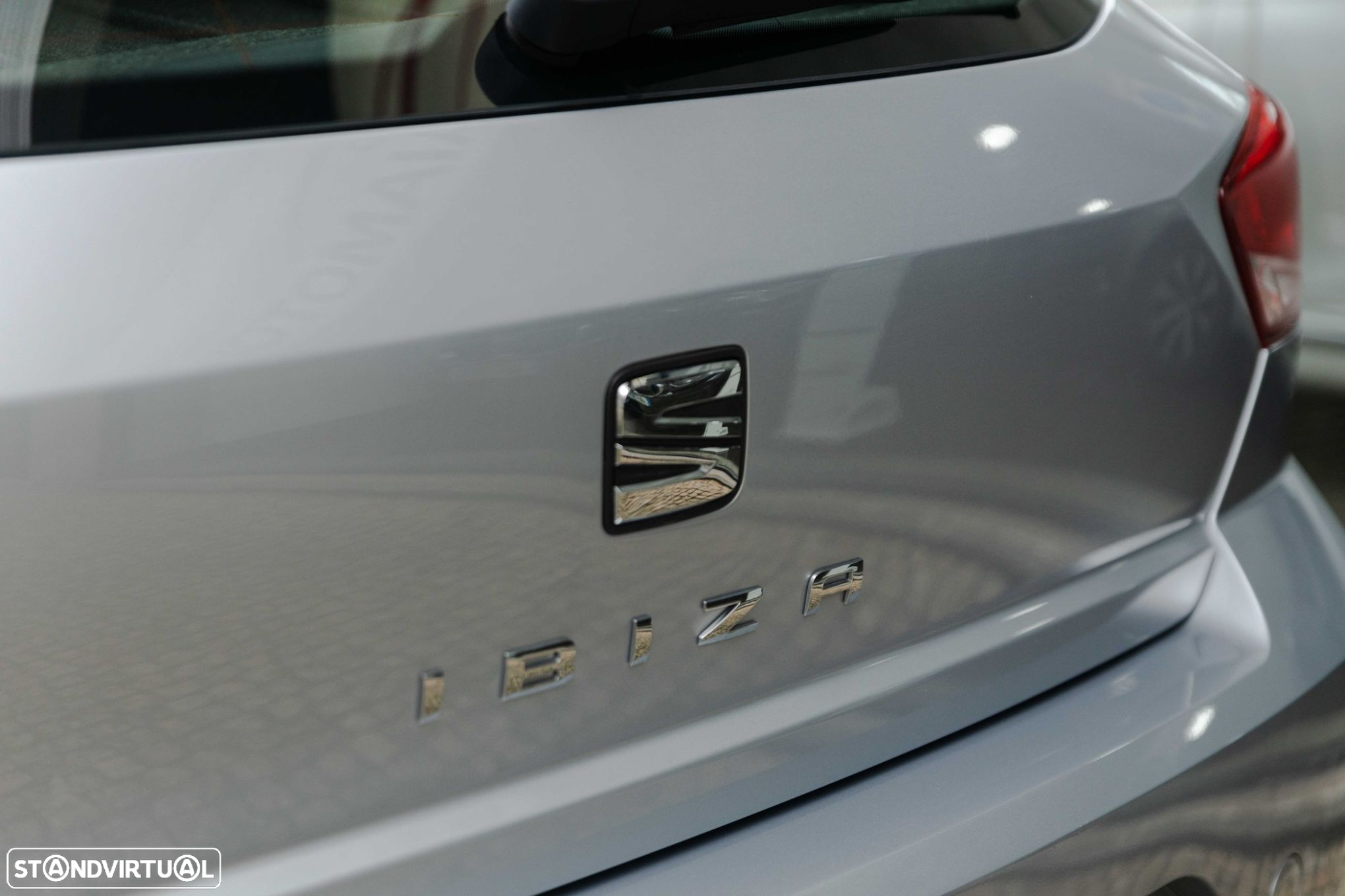 SEAT Ibiza 1.0 Style - 15