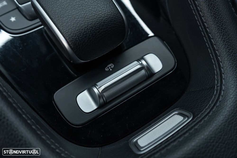 Mercedes-Benz GLE 350 de Coupé 4Matic - 57