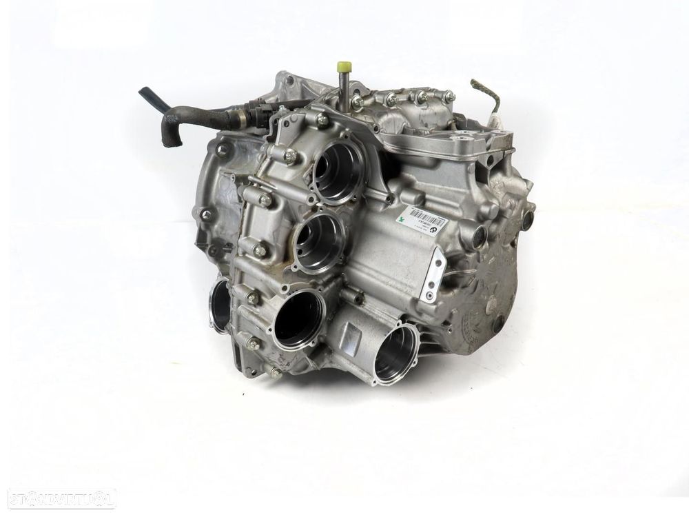 Caixa de velocidades automática GD7Q30KG Usado / Original BMW 2 Active Tourer (U... - 3