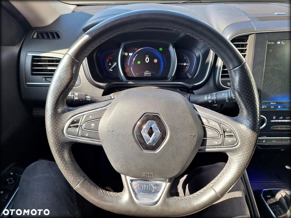 Renault Koleos 2.0 dCi Initiale Paris 4x4 X-Tronic - 10