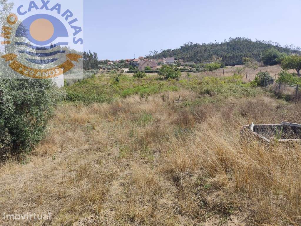 Terreno Venda Ourém - Grande imagem: 5/10