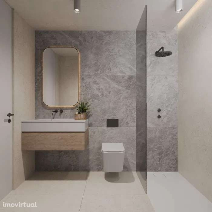 Terreno Urbano  Venda em Baguim do Monte (Rio Tinto),Gondomar - Grande imagem: 2/10