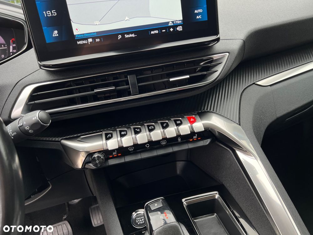 Peugeot 5008 BlueHDi 130 EAT8 Allure - 26