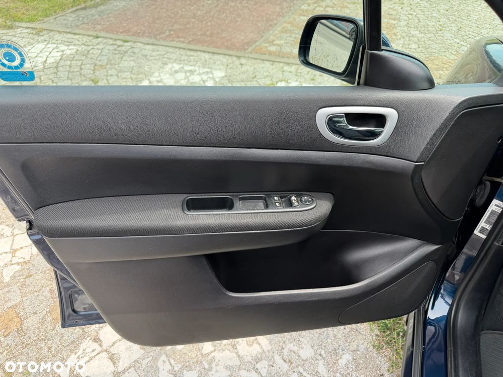 Peugeot 307 HDi 90 Filou - 34