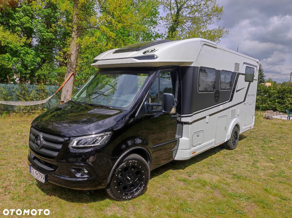 Eura Mobil T969EB - 4