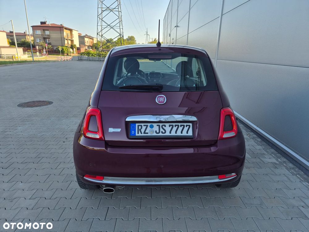 Fiat 500 1.2 Pop - 18