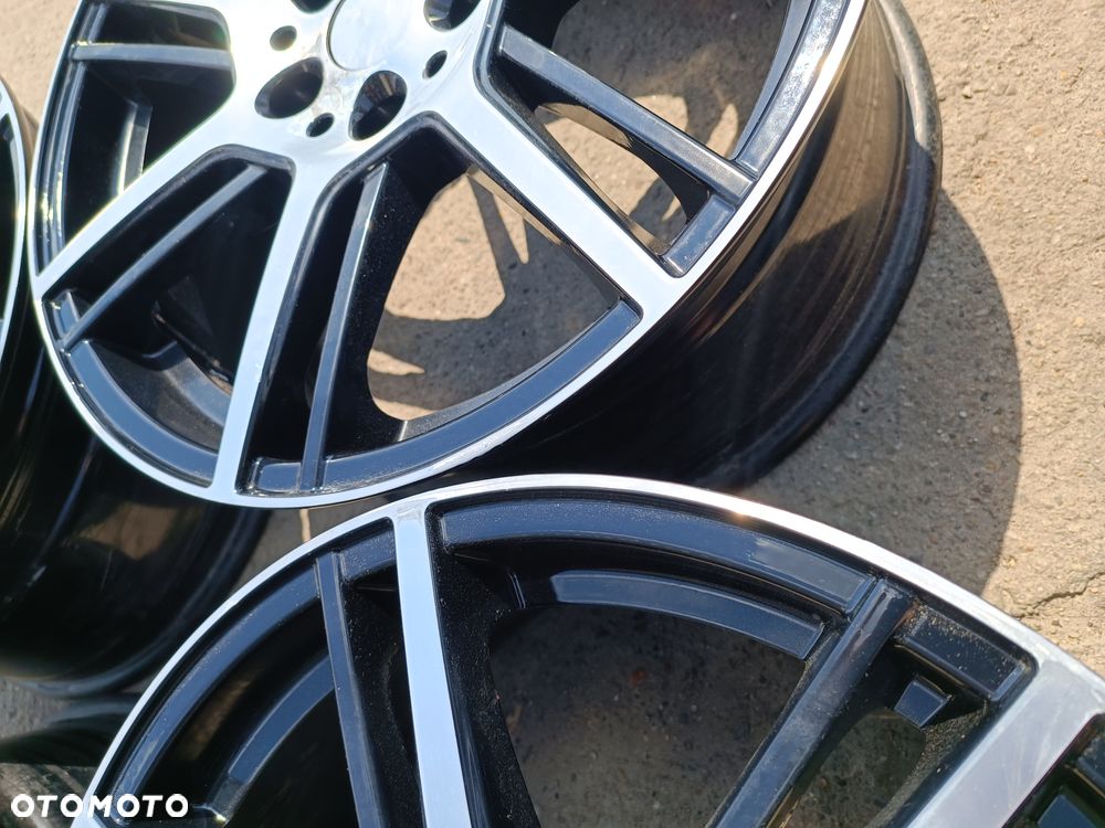 5x114,3 5x114 Felgi Aluminiowe Alufelgi 18 Koła HYUNDAI MAZDA MITSUBISHI KIA RENAULT NISSAN SUZUKI Dacia Toyota Lexus Honda Legnica ALU-RAD - 6