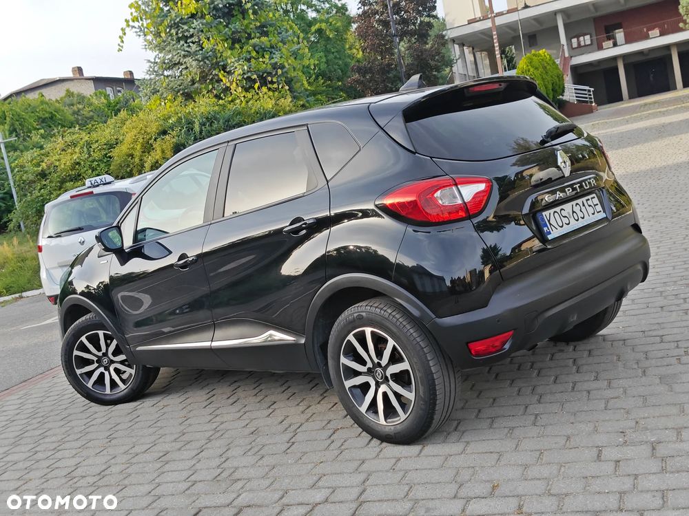 Renault Captur 0.9 Energy TCe Limited - 3