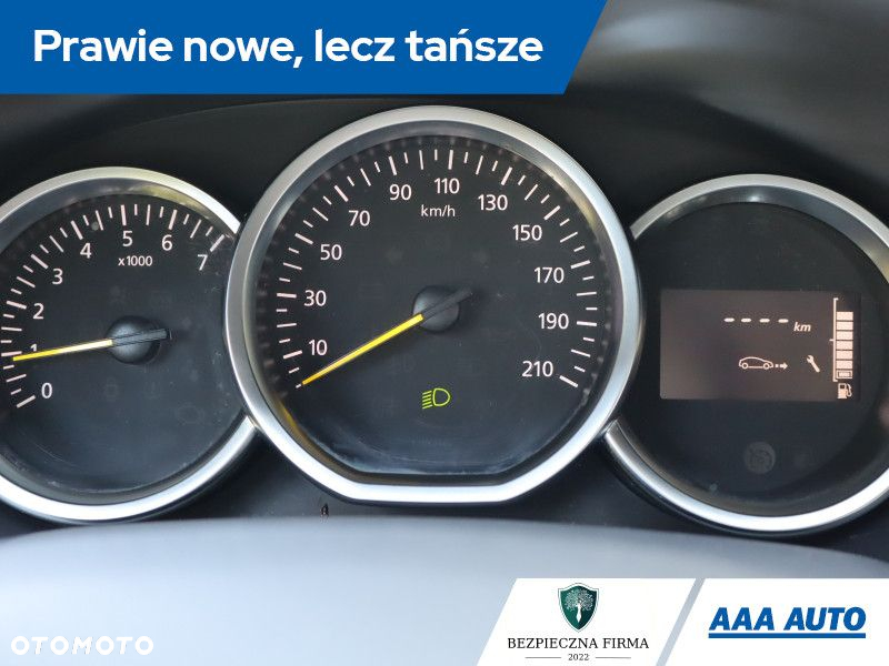 Dacia Sandero Stepway - 12