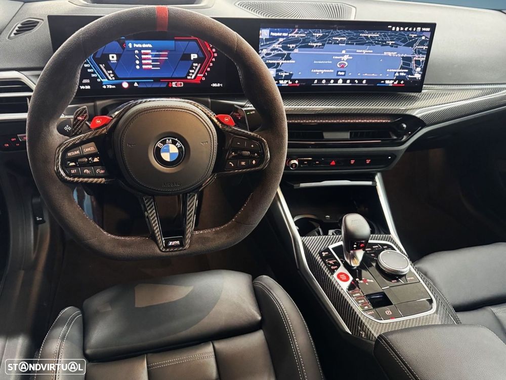 BMW M2 Auto - 9