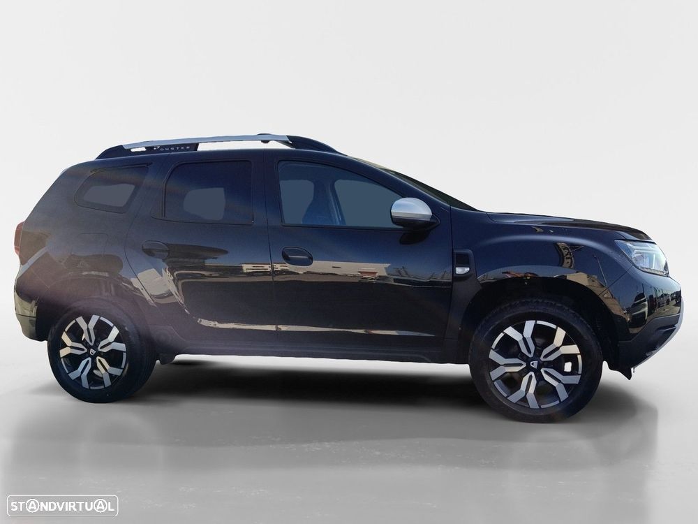 Dacia Duster 1.0 TCe Journey - 6