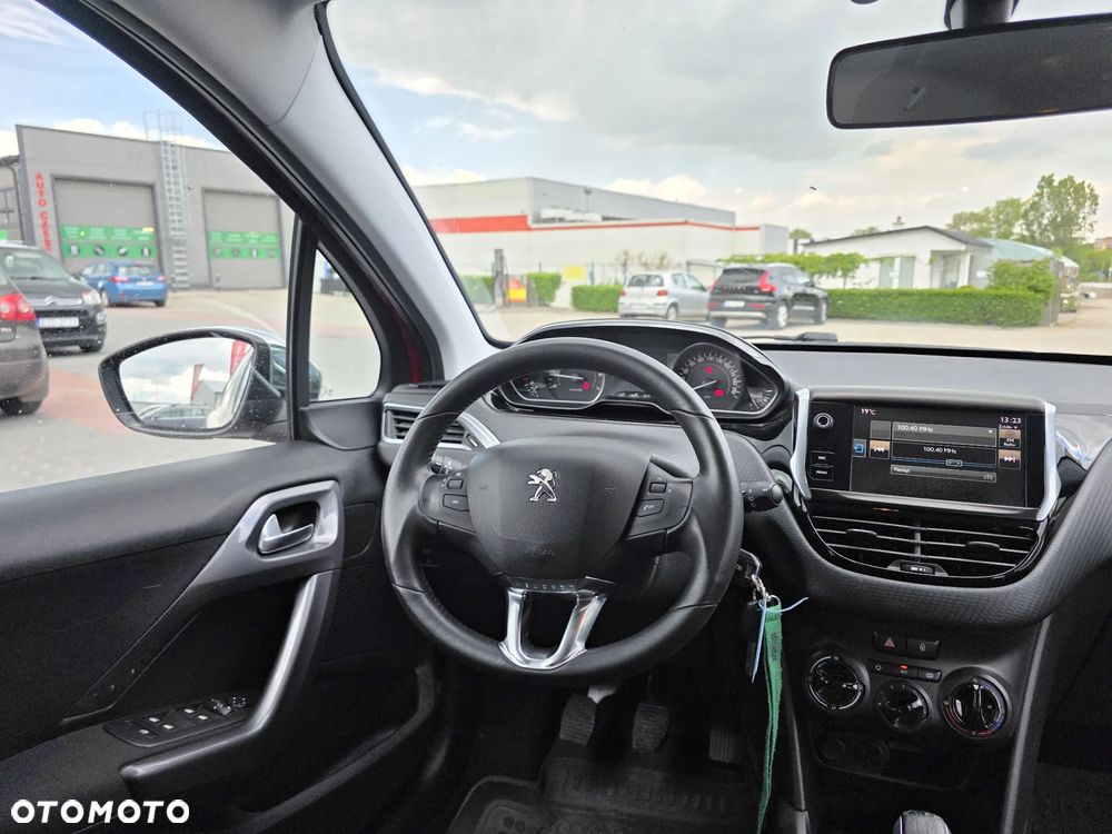 Peugeot 2008 PureTech 110 Style - 8
