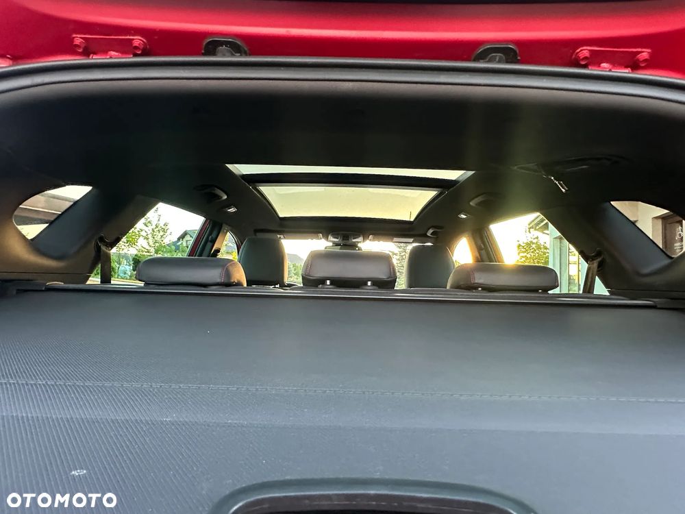 Hyundai Tucson 1.6 GDi 2WD DCT N Line - 20