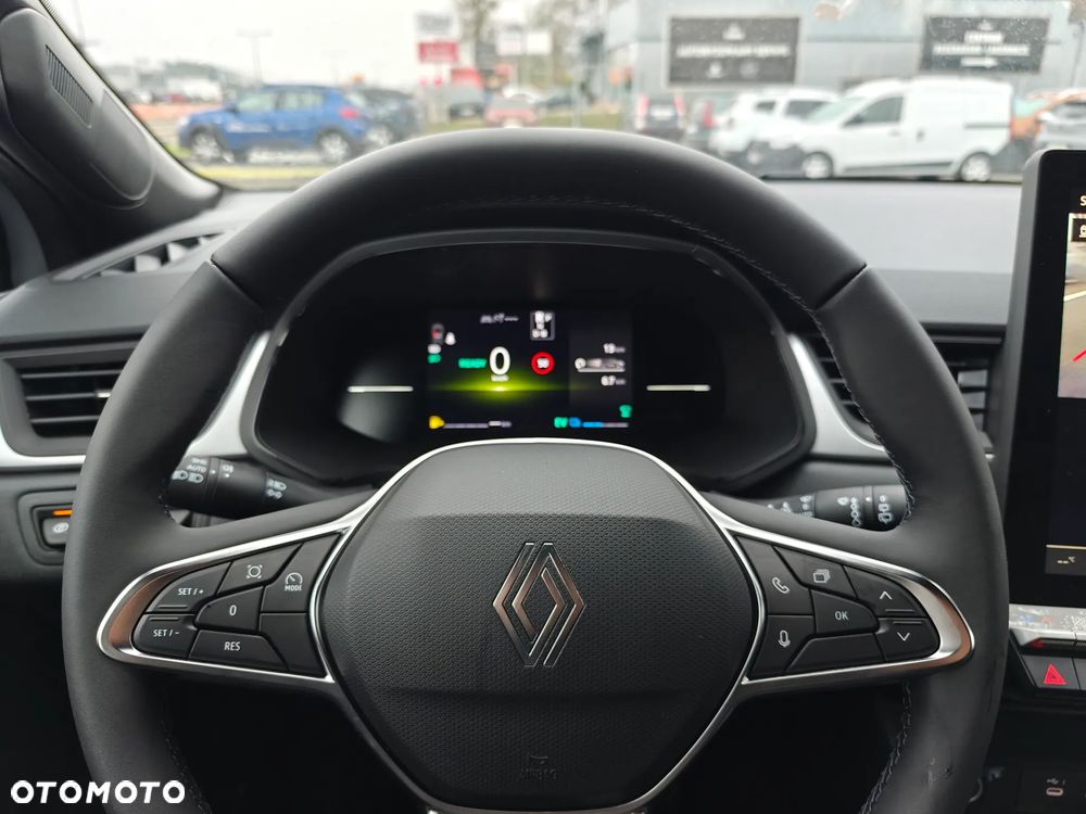 Renault Symbioz 1.8 E-Tech Full Hybrid 160 Evolution - 9