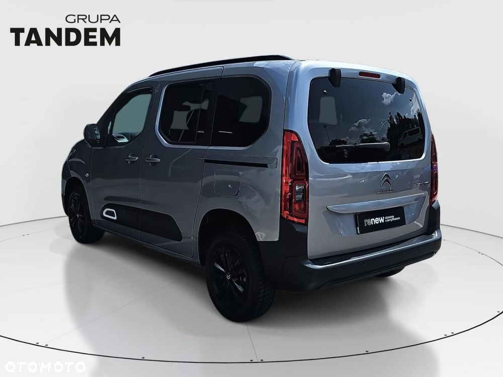 Citroën Berlingo XL 1.5 BlueHDI Feel Pack S&S - 8