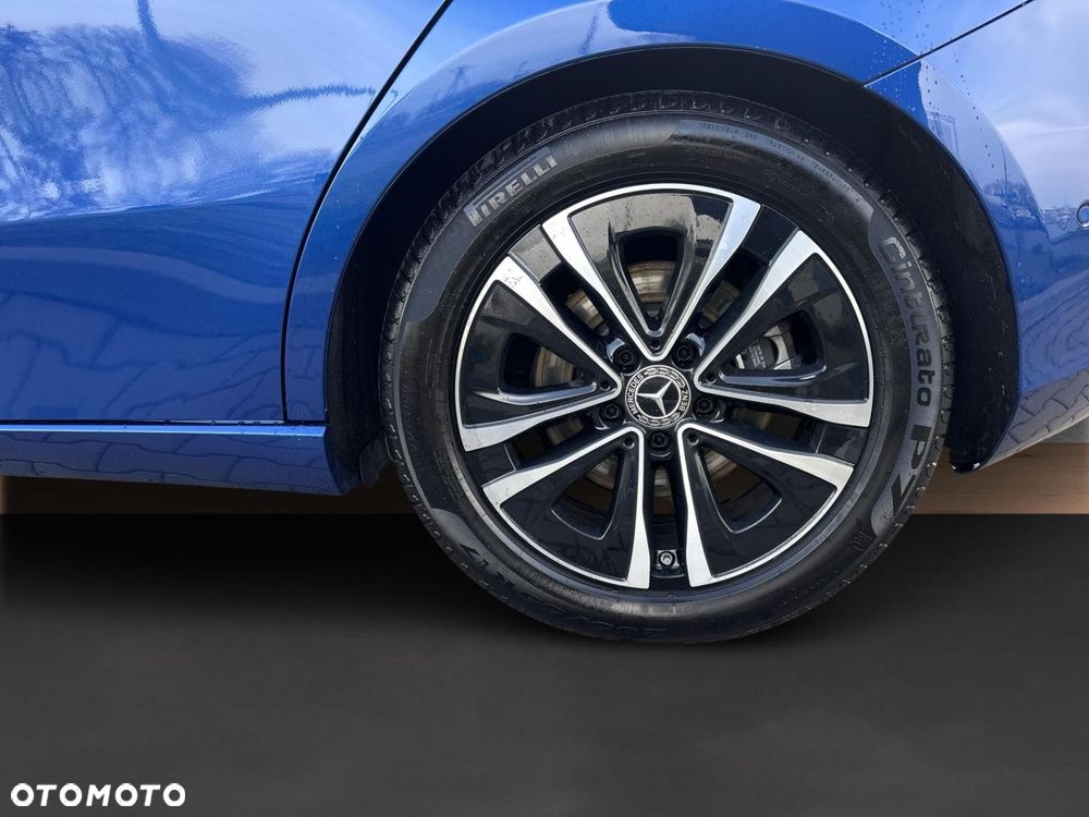 Mercedes-Benz Klasa A - 16