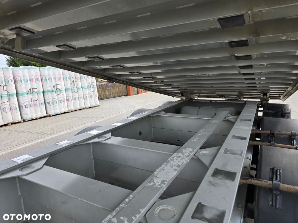 Benalu 52 m Aluminiowa Wywrotka - 22