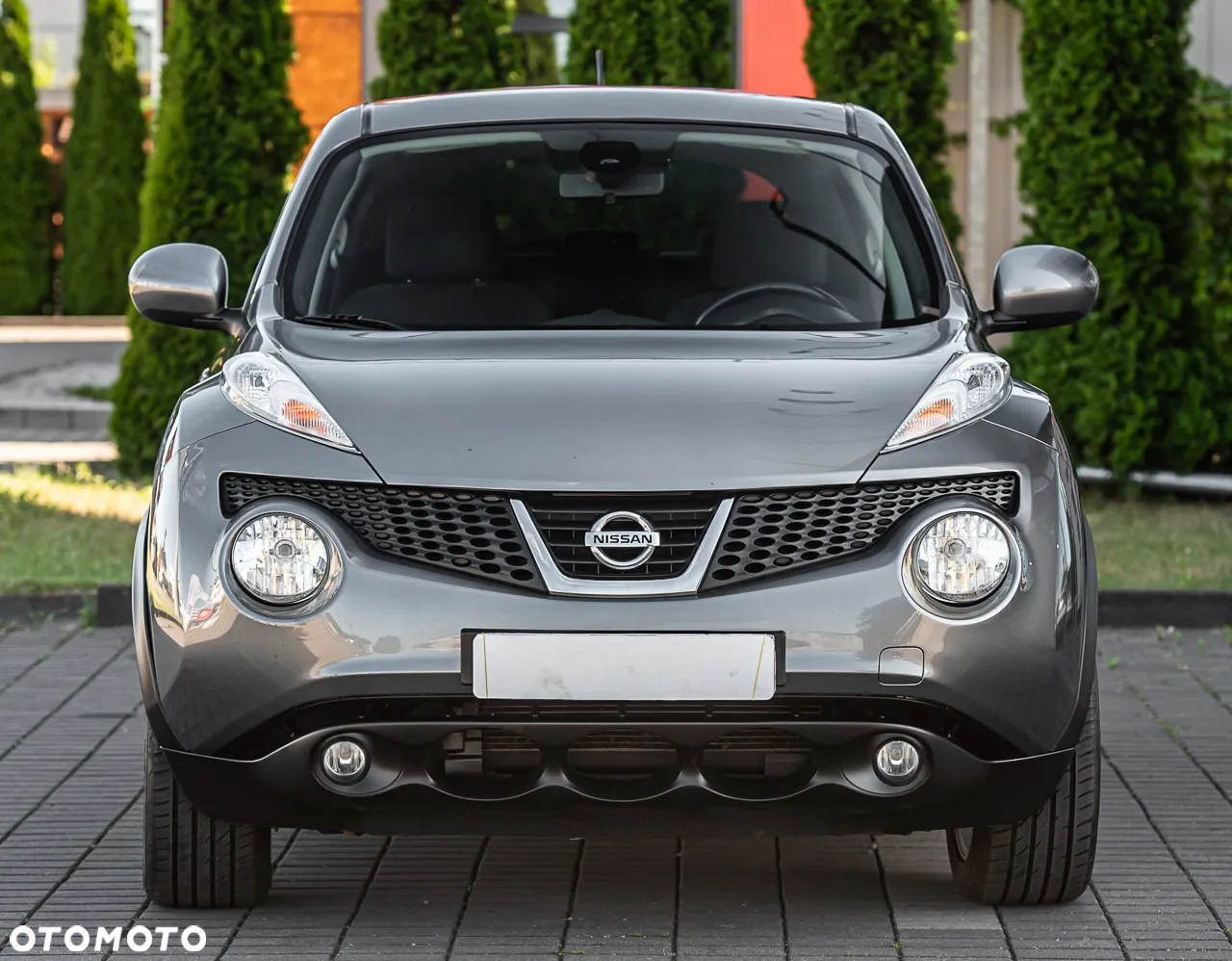 Nissan Juke - 4