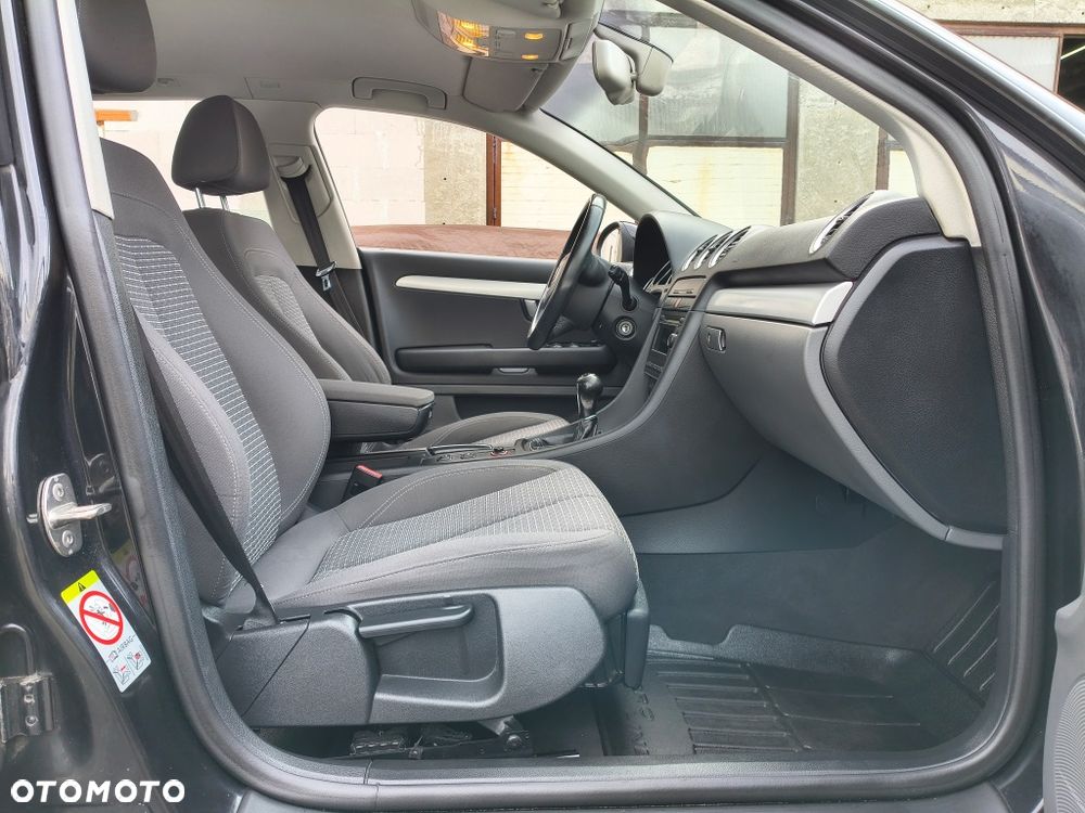 Seat Exeo 1.8TSI Sport - 15