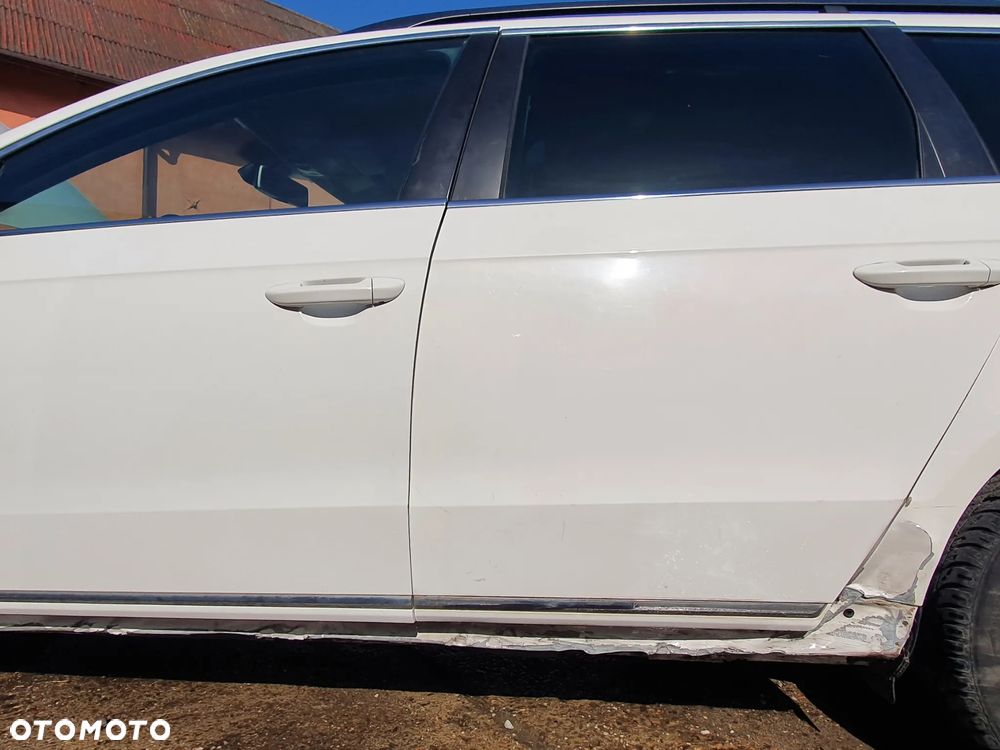 Volkswagen Passat 1.8 TSI DSG Comfortline - 25