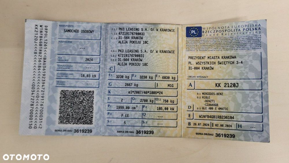 Mercedes-Benz GLE - 36