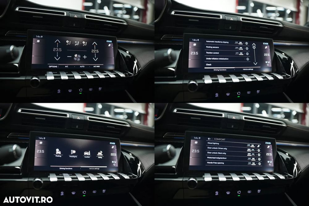 Peugeot 508 2.0 BlueHDI STT GT Line - 37