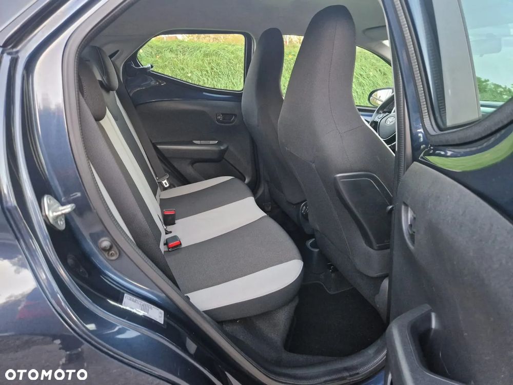 Toyota Aygo - 16