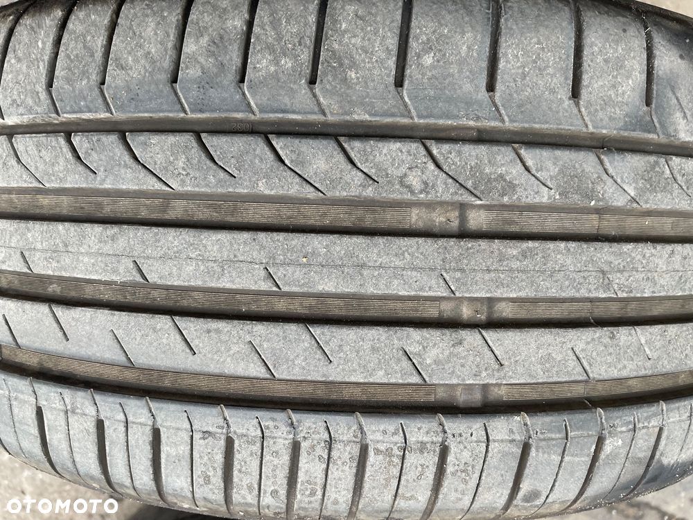 A2304012002 koła amg 18 cali felgi aluminiowe 5x112 Mercedes - 12