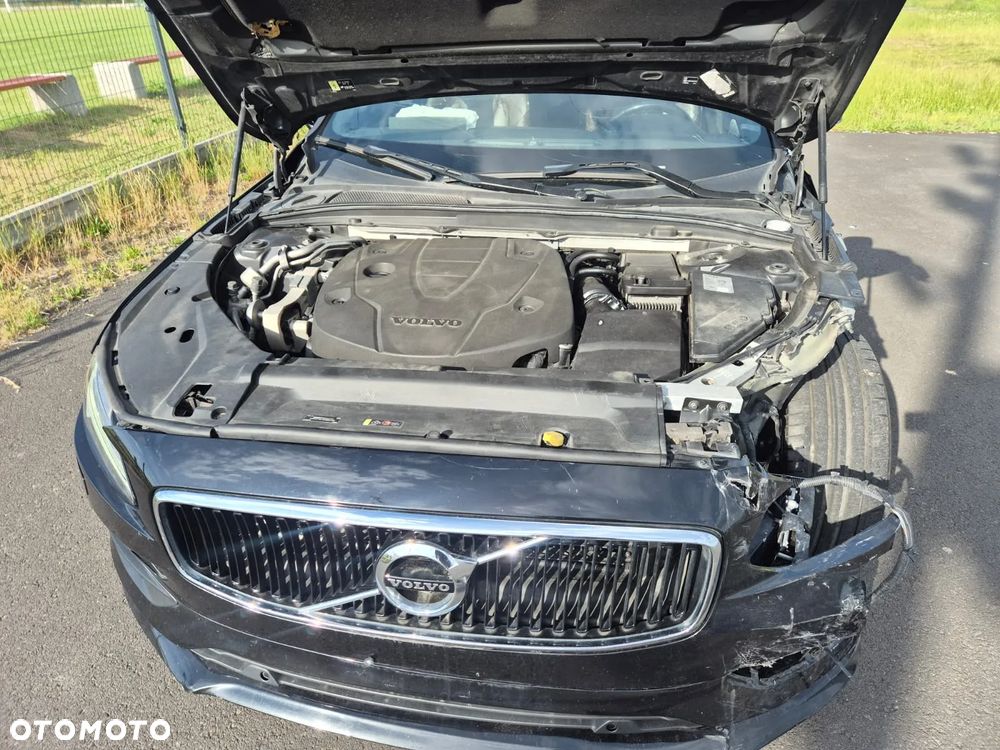 Volvo V90 D4 AWD Geartronic Momentum - 18