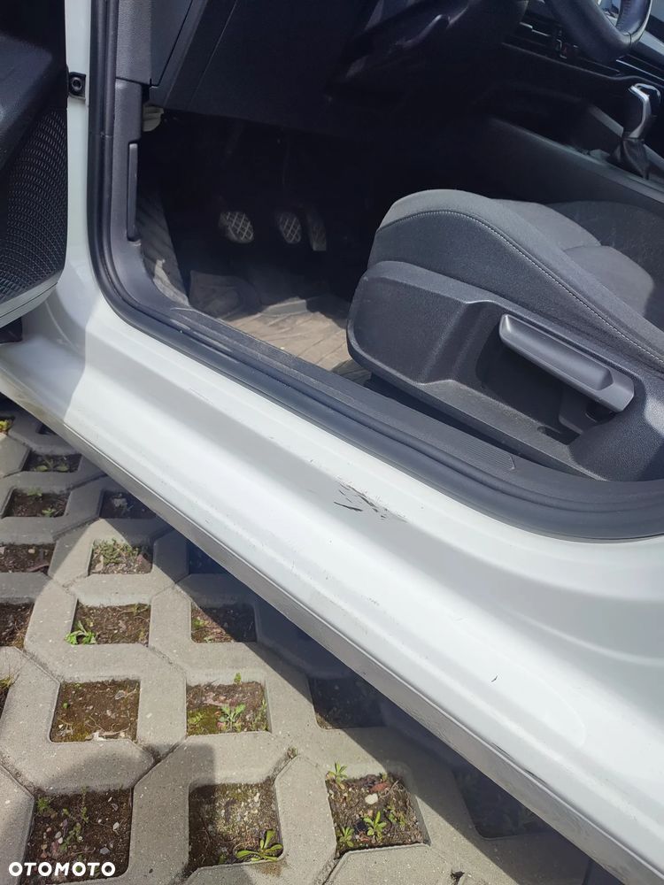 Volkswagen Golf 1.5 TSI EVO Life - 10