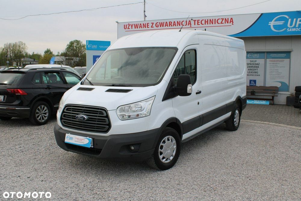 Ford Transit - 2