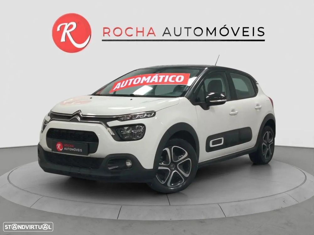 Citroën C3 - 1