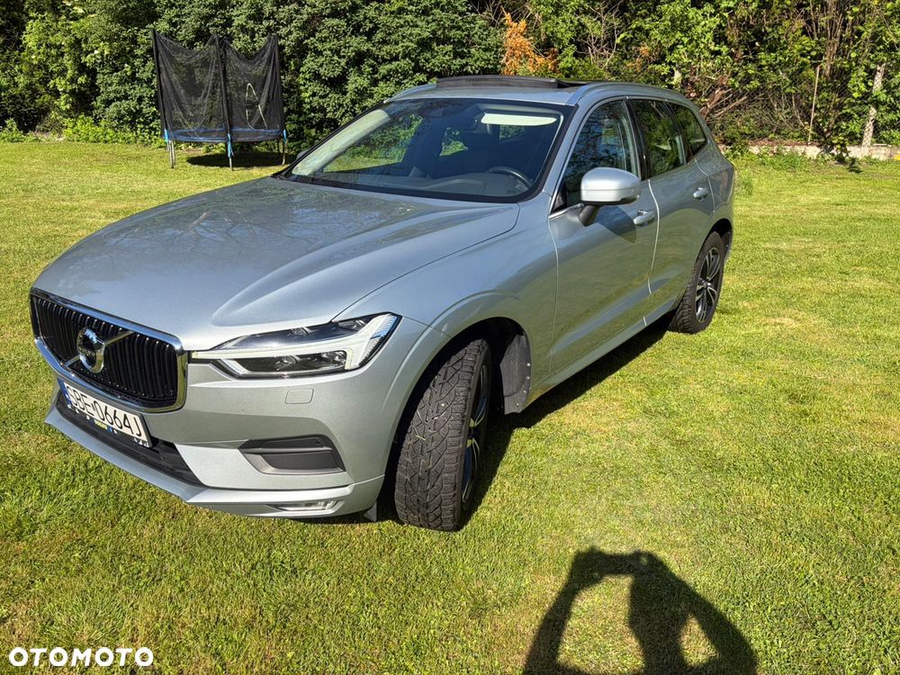 Volvo XC 60 D4 Momentum - 6