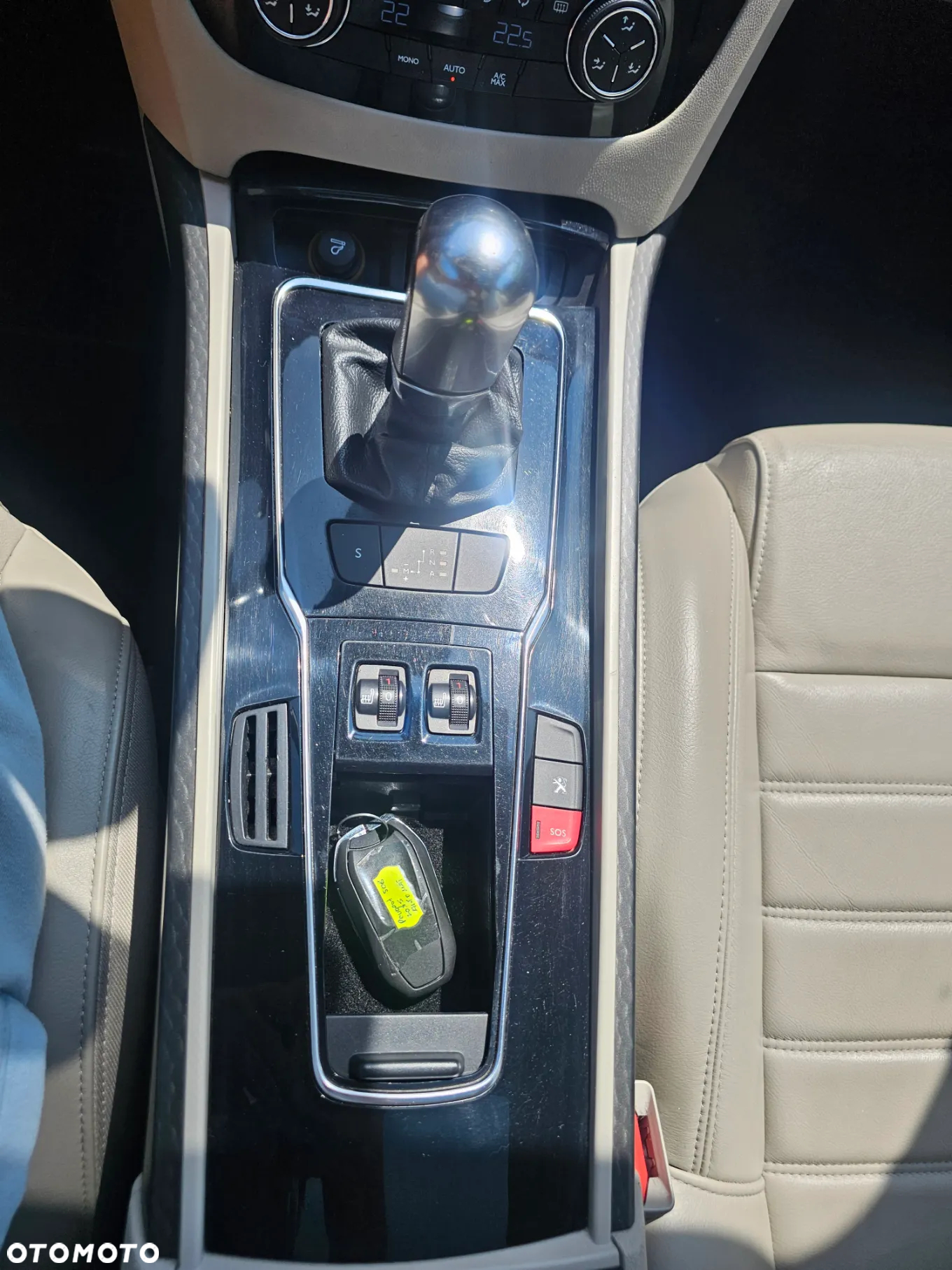 Peugeot 508 SW e-HDi 115 ETG6 Stop&Start Active - 33