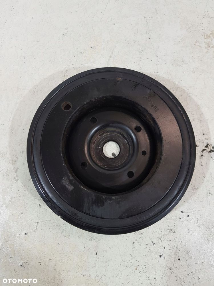 koło pasowe wału 06h105243f vw audi a4 b8 a5 8t 1.8 2.0 tfsi - 11