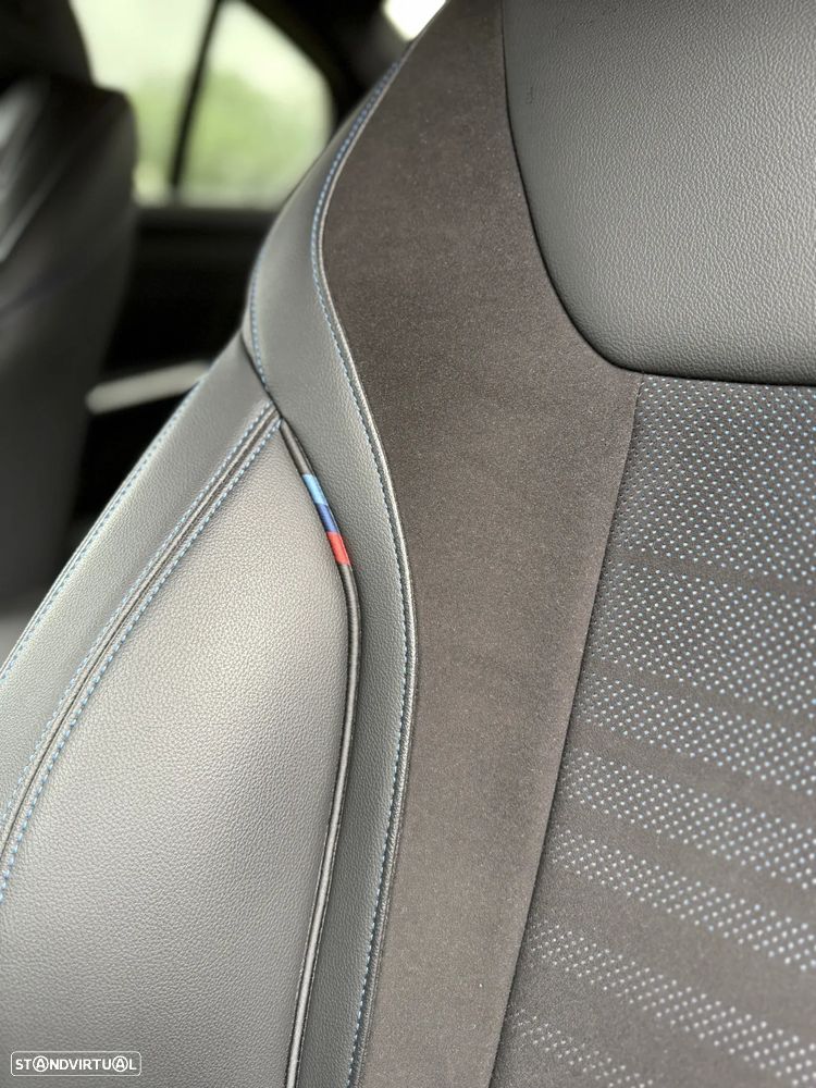 BMW 330 e Pack M Auto - 32