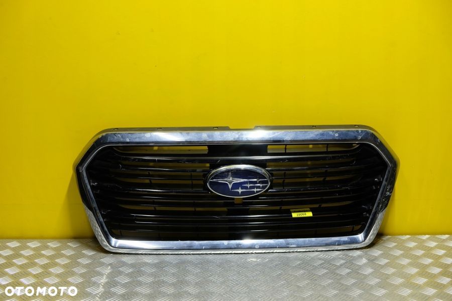 SUBARU ASCENT 2019 2020- GRILL ATRAPA PRZÓD USA - 1