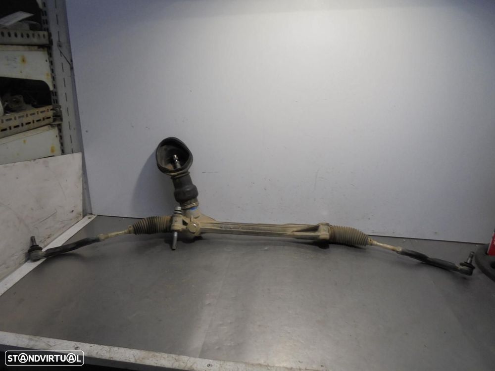 CREMALHEIRA DE DIREÇÃO TOYOTA RAV4 A4 - 1